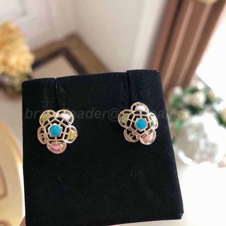 Chanel Earrings 1034